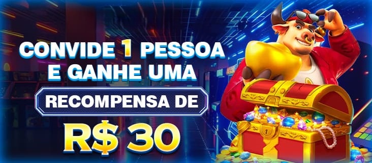 5555 Indique amigos para receber um bônus
